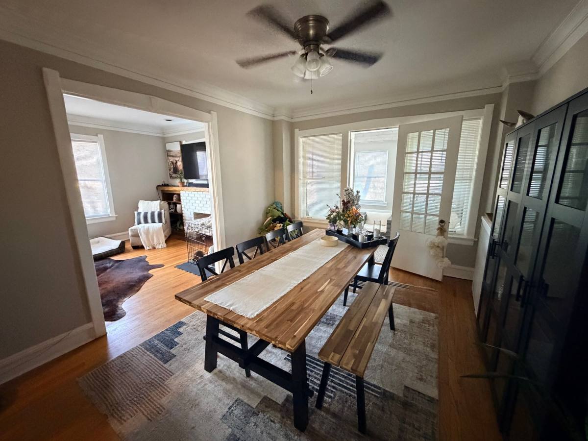 Apartment for rent at 4255-57 N Lockwood Ave, Chicago, IL 60641