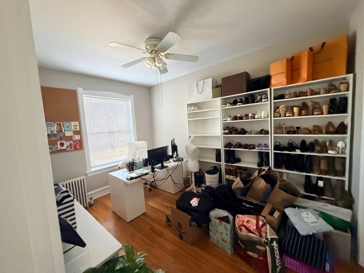 Apartment for rent at 4255-57 N Lockwood Ave, Chicago, IL 60641