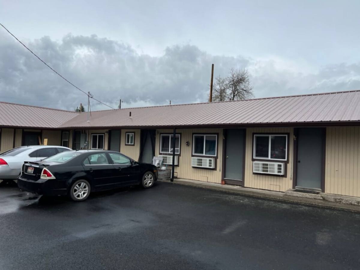 Apartment for rent at 1004 3rd St, Kamiah, ID 83536