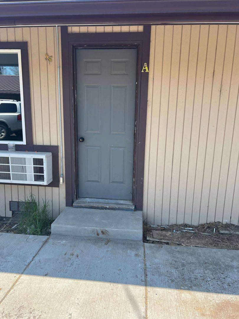Apartment for rent at 1004 3rd St, Kamiah, ID 83536