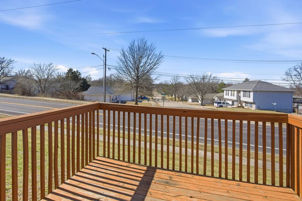 Apartment for rent at 3509-3511 La Mesa Dr, Columbia, MO 65201