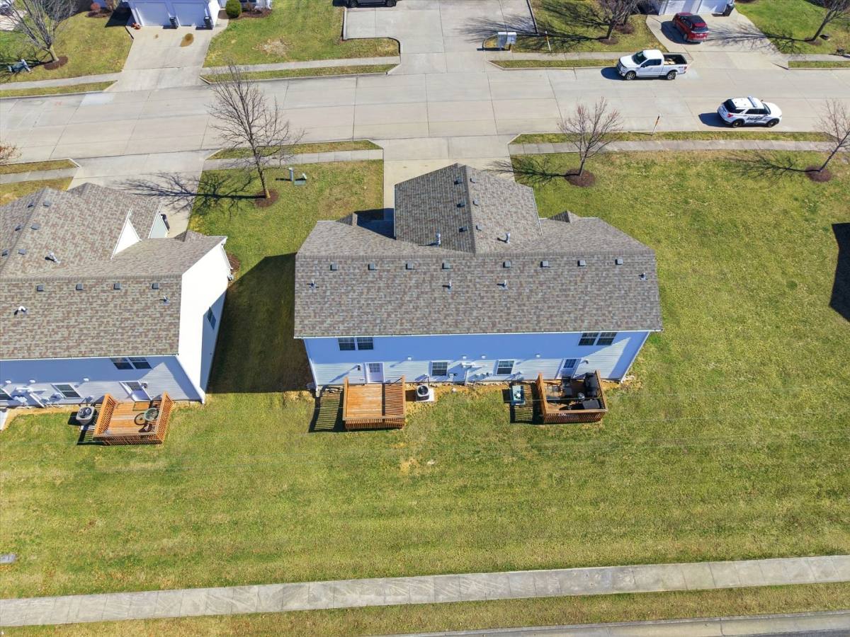 Apartment for rent at 3509-3511 La Mesa Dr, Columbia, MO 65201