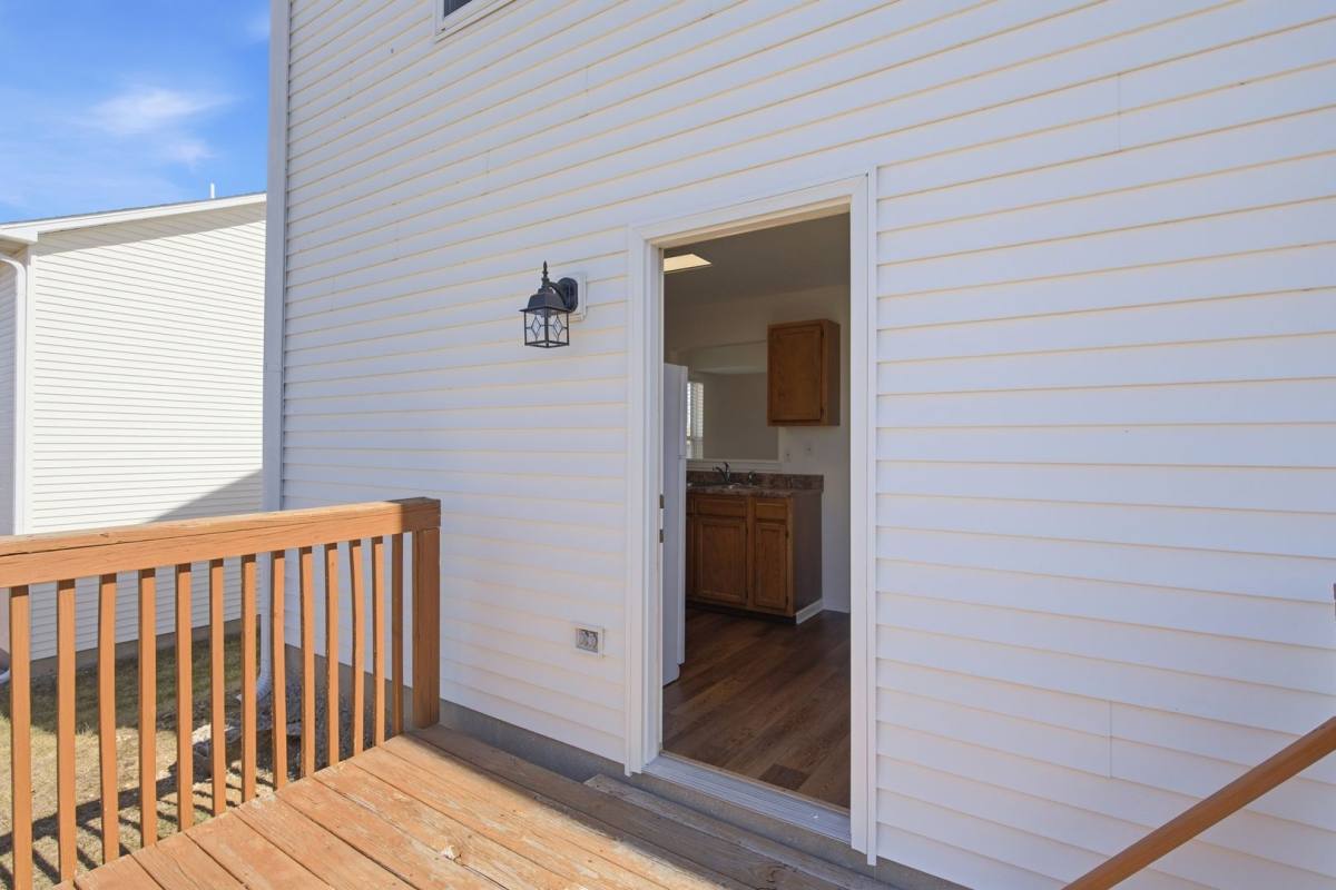 Apartment for rent at 3509-3511 La Mesa Dr, Columbia, MO 65201