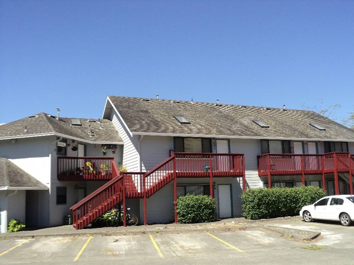 800 Crescent, Arcata, CA 95521