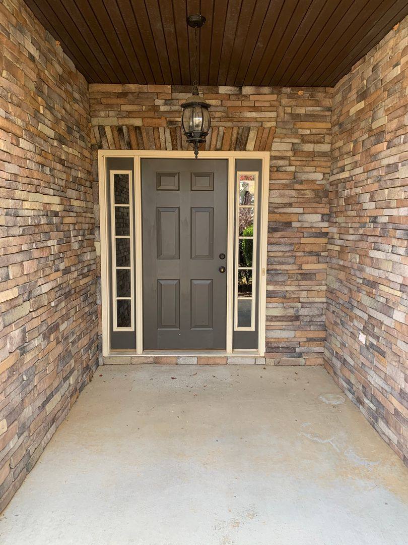 House for rent at 1329 Tulip Court, Auburn, AL 36830