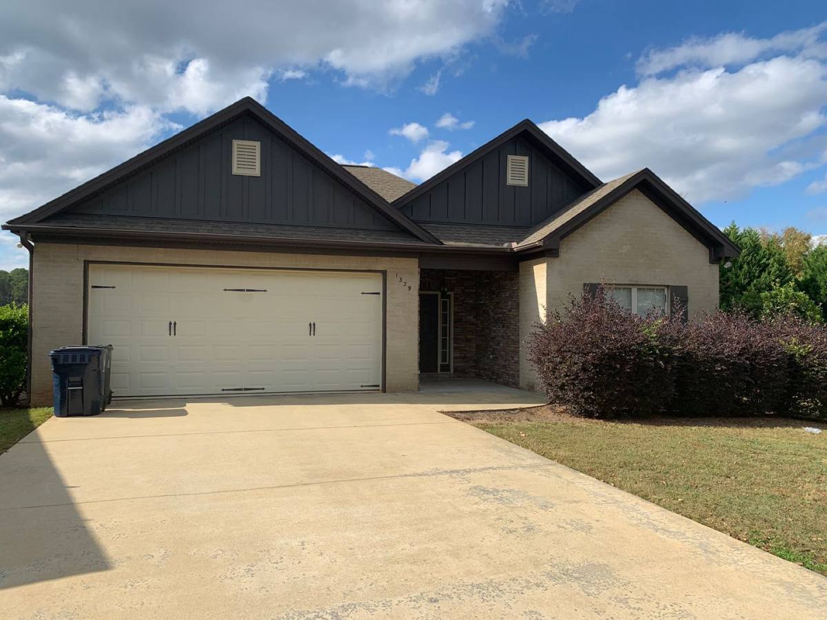 House for rent at 1329 Tulip Court, Auburn, AL 36830