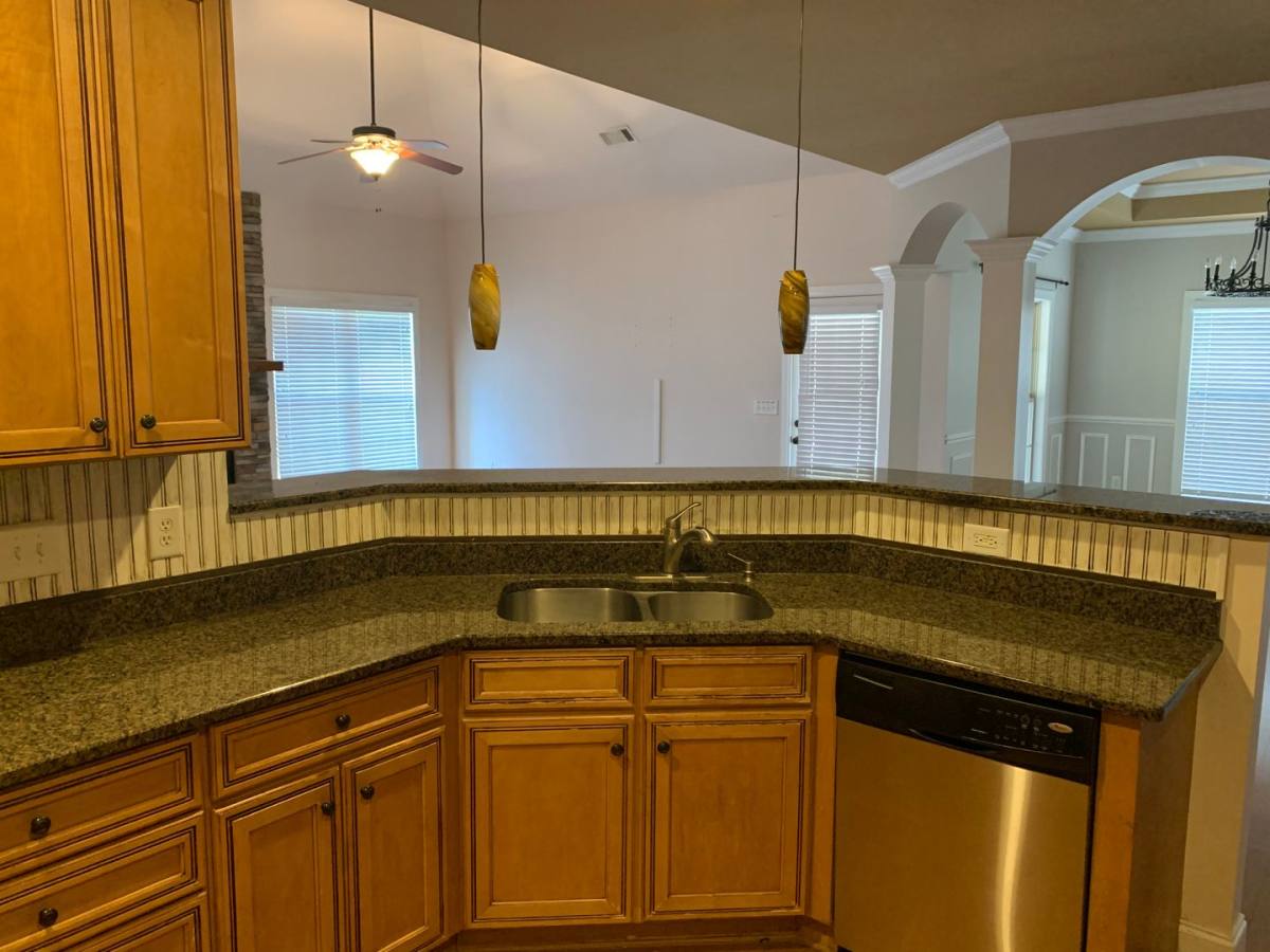 House for rent at 1329 Tulip Court, Auburn, AL 36830