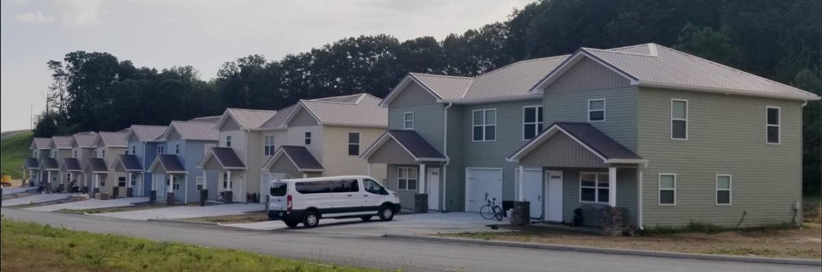 Apartment for rent at 1552 Ridge Rd, Sevierville, TN 37862