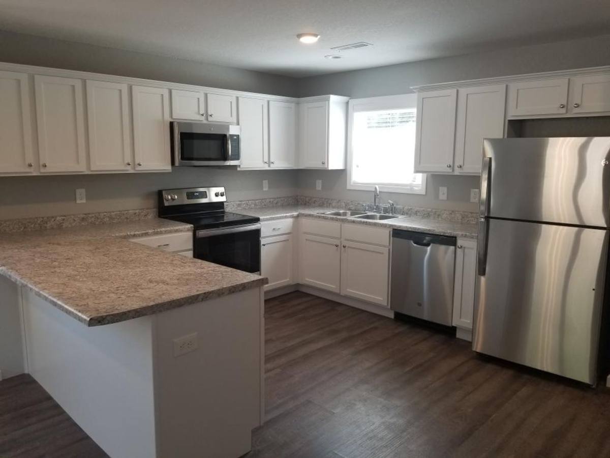 Apartment for rent at 1552 Ridge Rd, Sevierville, TN 37862