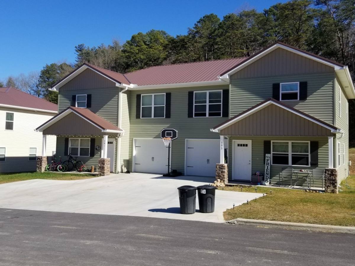 Apartment for rent at 1552 Ridge Rd, Sevierville, TN 37862