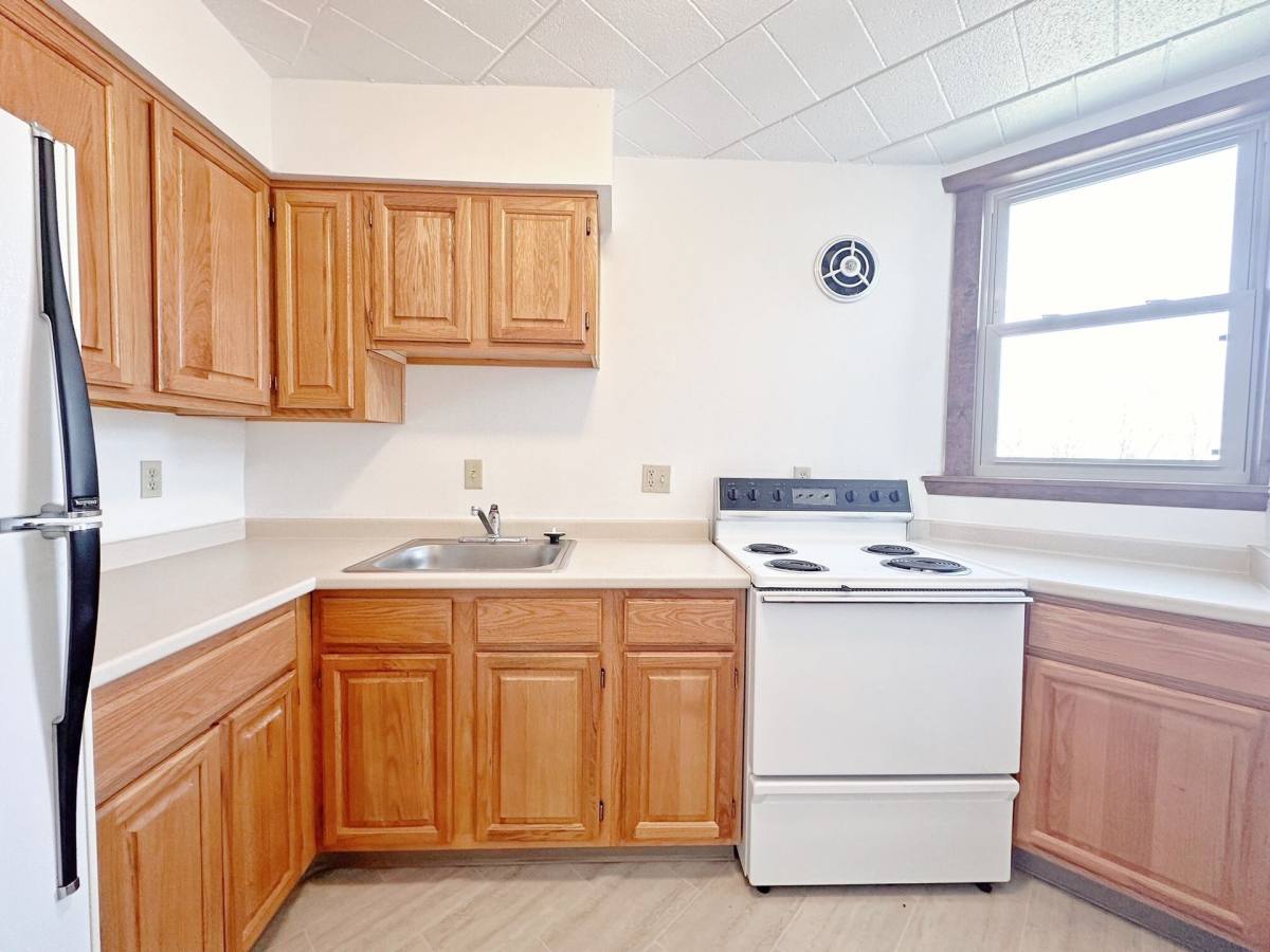 Apartment for rent at 206 N Shenandoah Dr, Latrobe, PA 15650