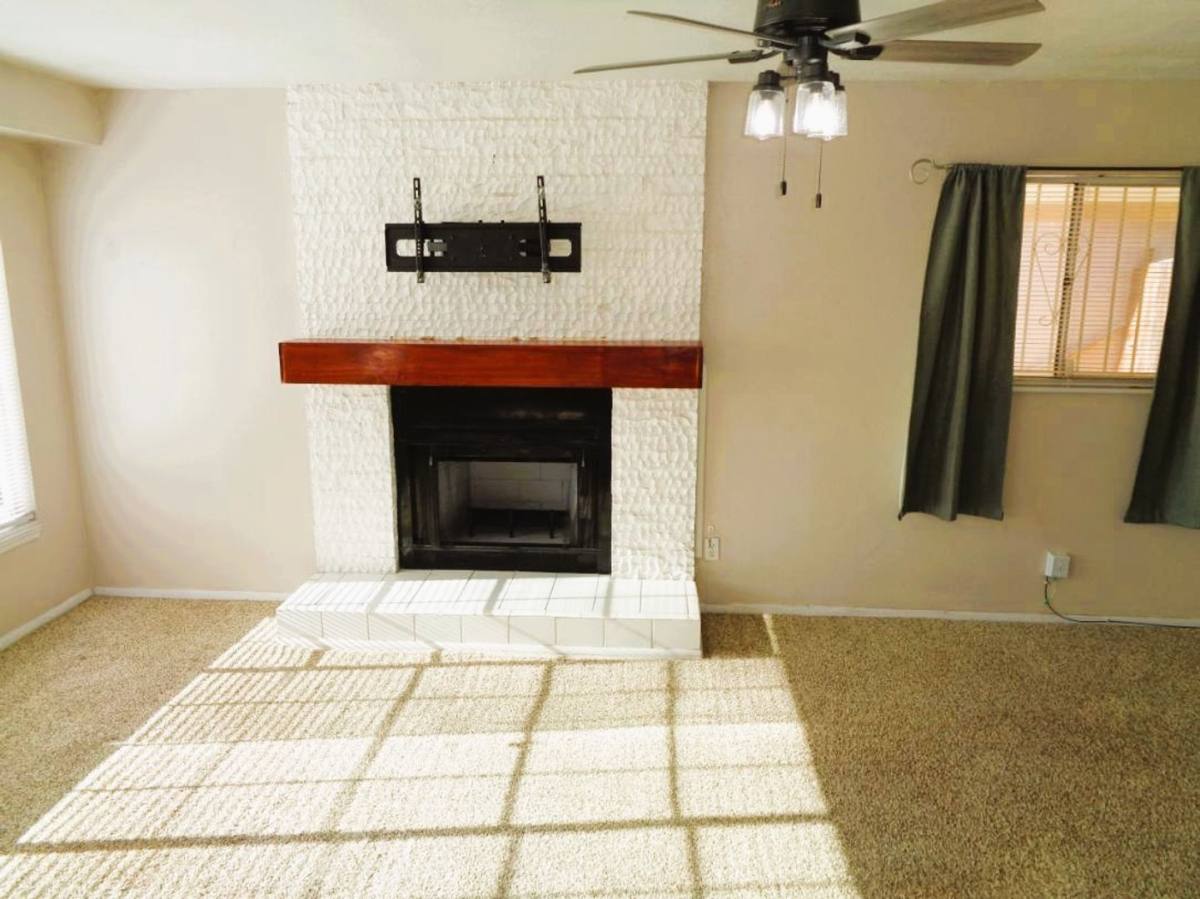 House for rent at 309 Turnstone Dr, El Paso, TX 79922