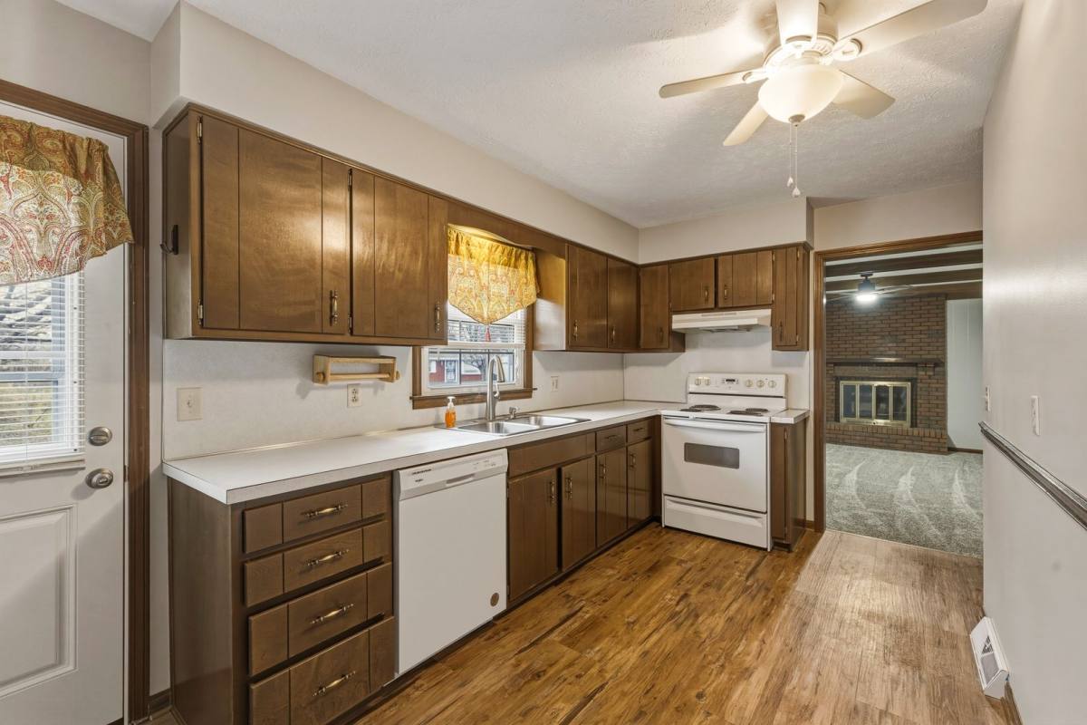 House for rent at 3133 Murr Lane, New Albany, IN 47150
