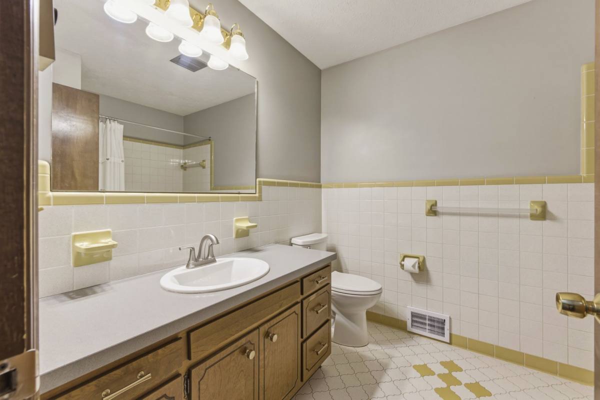 House for rent at 3133 Murr Lane, New Albany, IN 47150