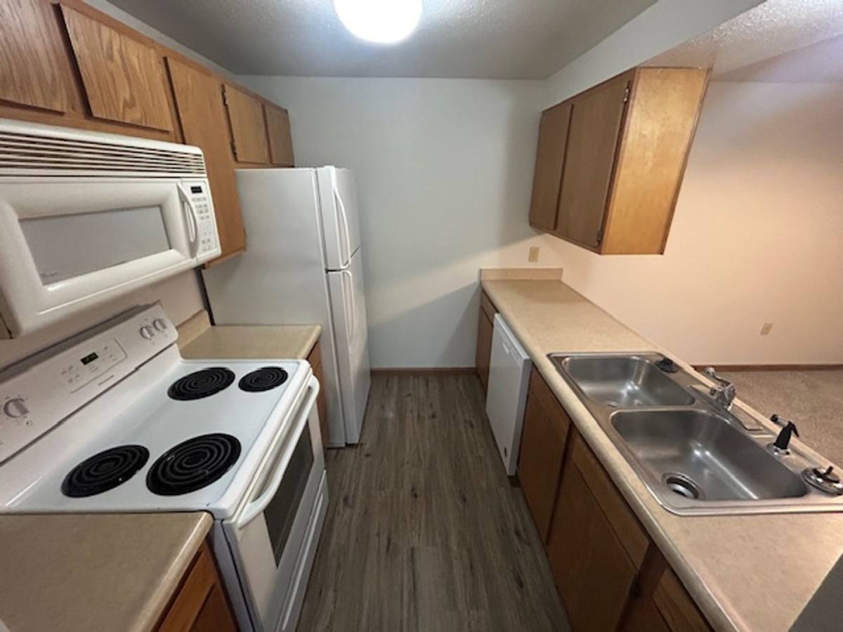 Apartment for rent at 2209 Spansail Dr #39, Niles, MI 49120