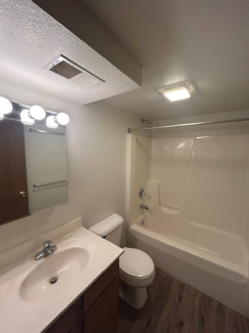 Apartment for rent at 2209 Spansail Dr #39, Niles, MI 49120