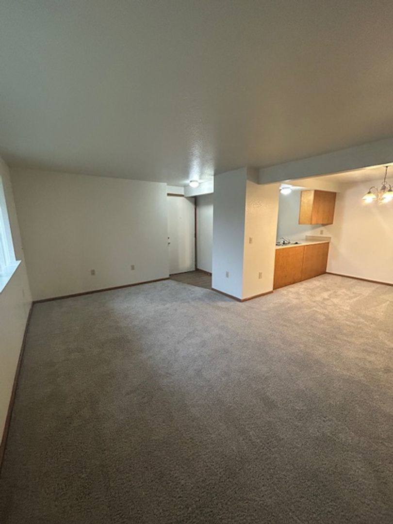 Apartment for rent at 2209 Spansail Dr #39, Niles, MI 49120