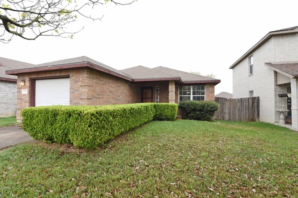 House for rent at 10707 N Shaenridge, San Antonio, TX 78254
