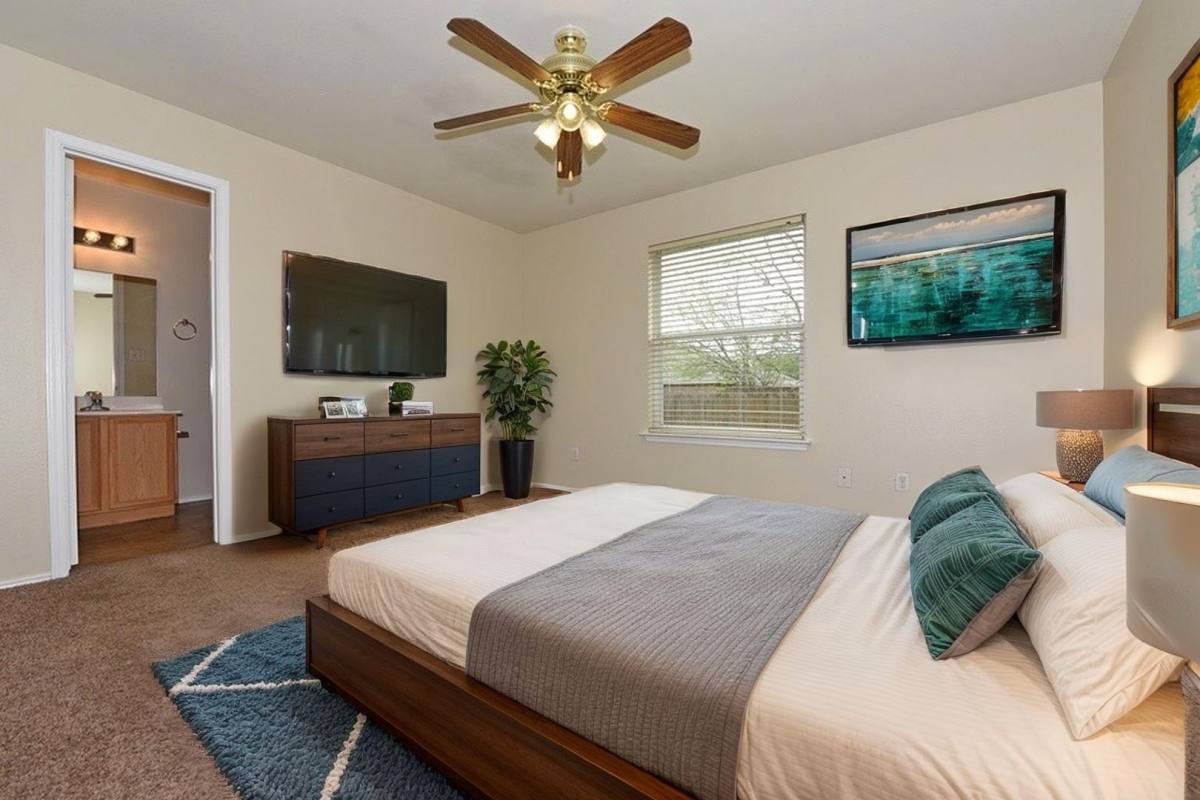 House for rent at 10707 N Shaenridge, San Antonio, TX 78254