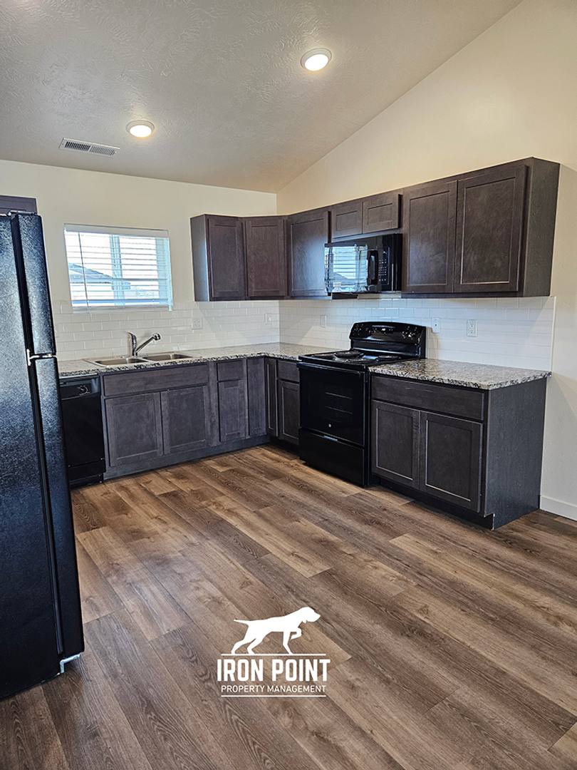 Apartment for rent at 2809 Blackfoot Lane, Caldwell, ID 83605
