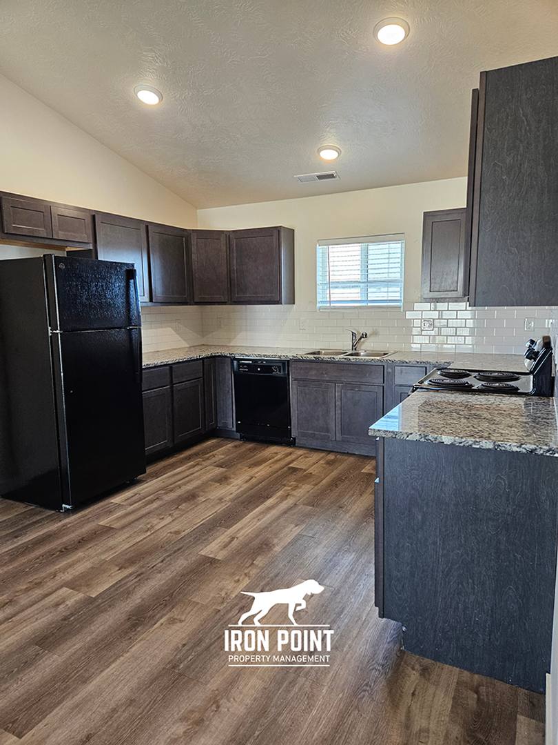 Apartment for rent at 2809 Blackfoot Lane, Caldwell, ID 83605
