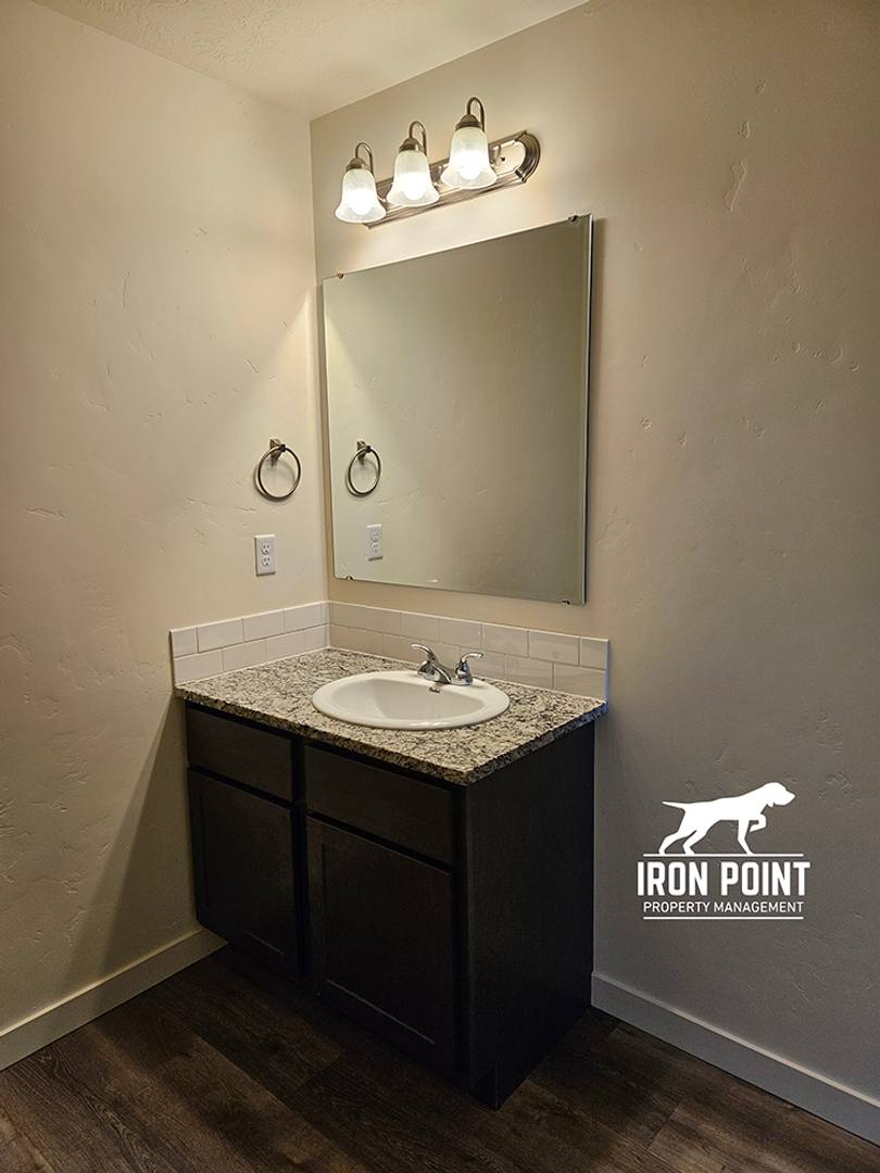 Apartment for rent at 2809 Blackfoot Lane, Caldwell, ID 83605