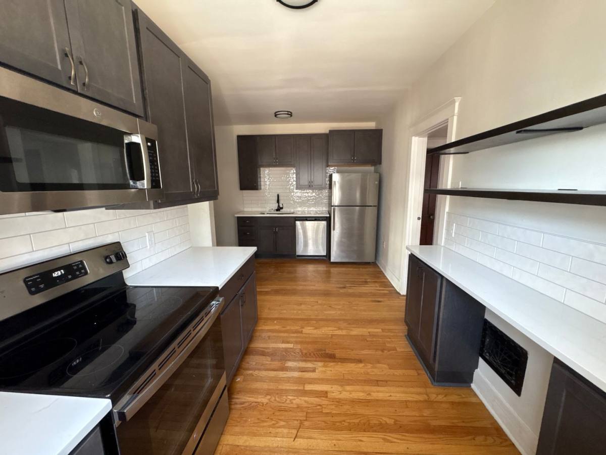 6044 Arsenal St, Saint Louis, MO 63139 - Apartment For Rent - Image 2