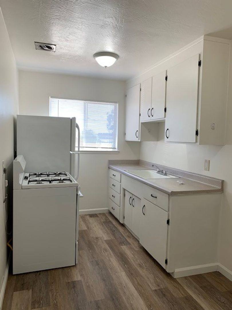 Apartment for rent at 3300-3302 Del Monte Ave, Marina, CA 93933
