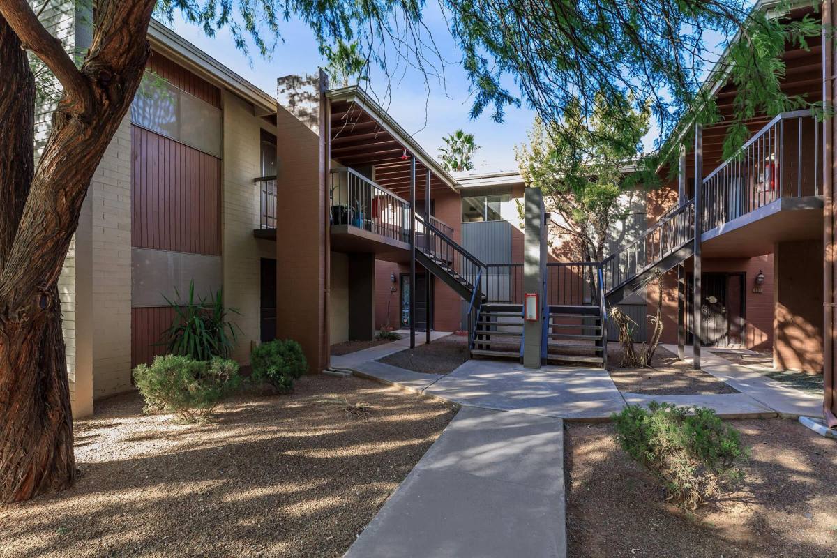 Apartment for rent at 6666 E Golf Links Rd, Tucson, AZ 85730