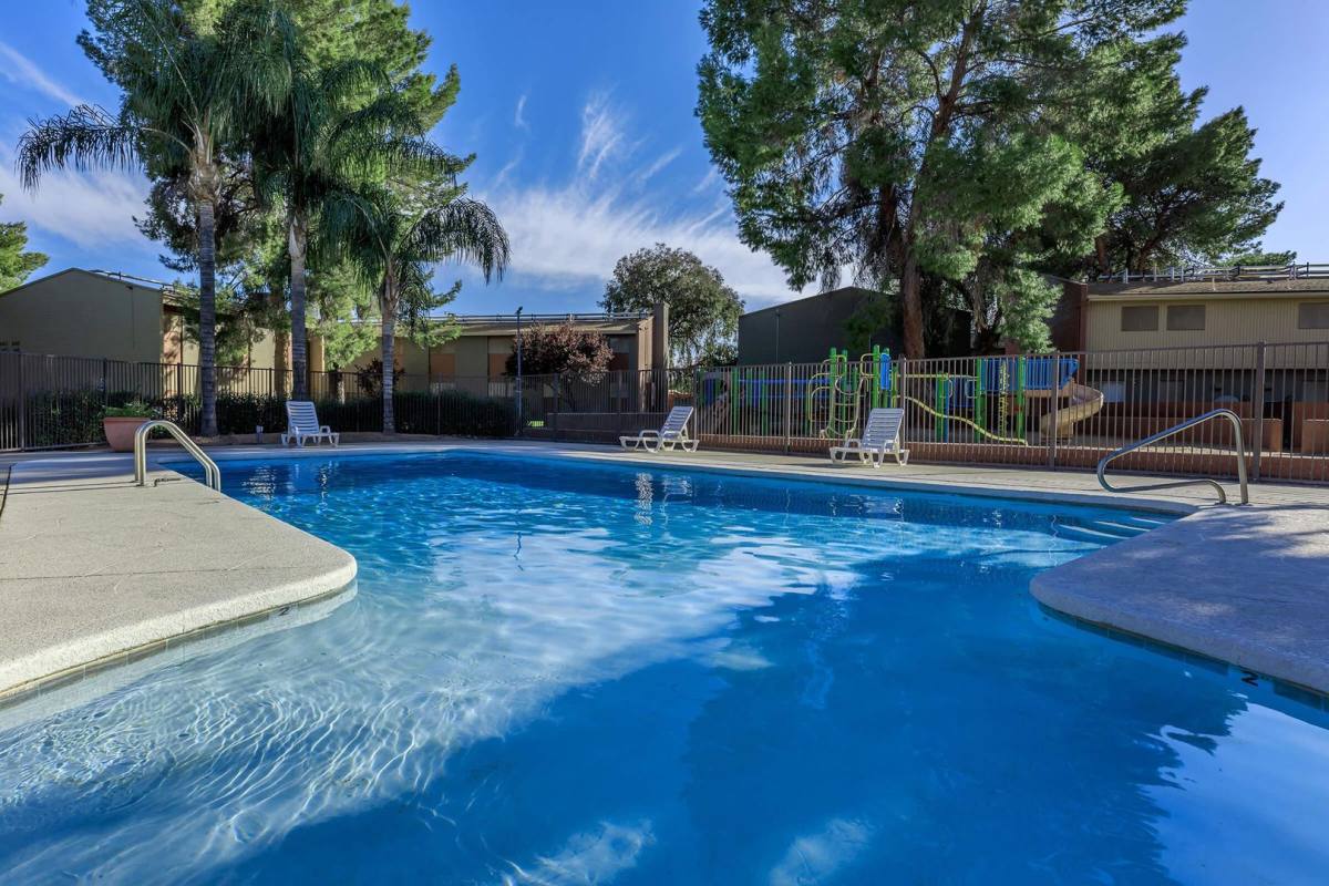 Apartment for rent at 6666 E Golf Links Rd, Tucson, AZ 85730
