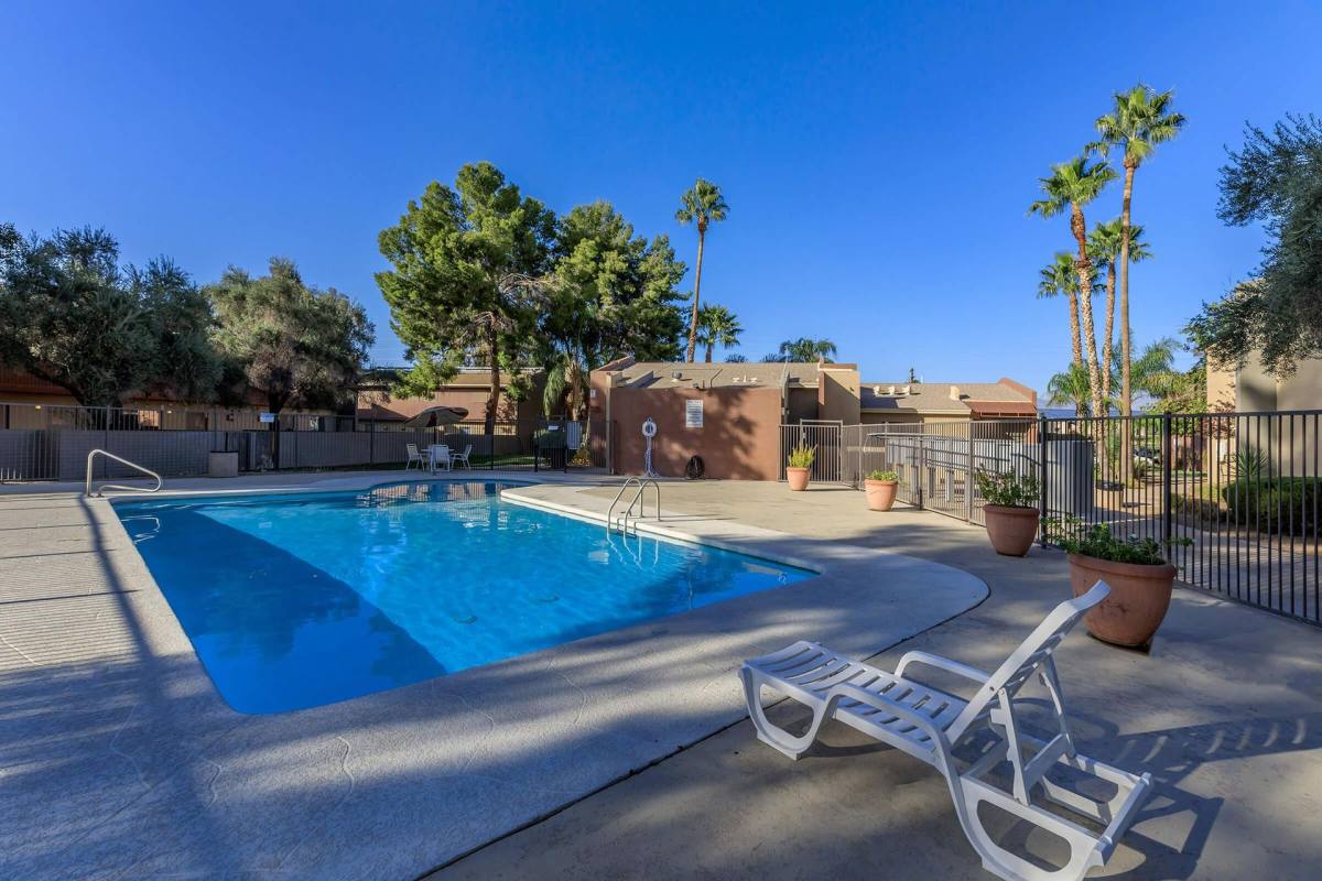 Apartment for rent at 6666 E Golf Links Rd, Tucson, AZ 85730