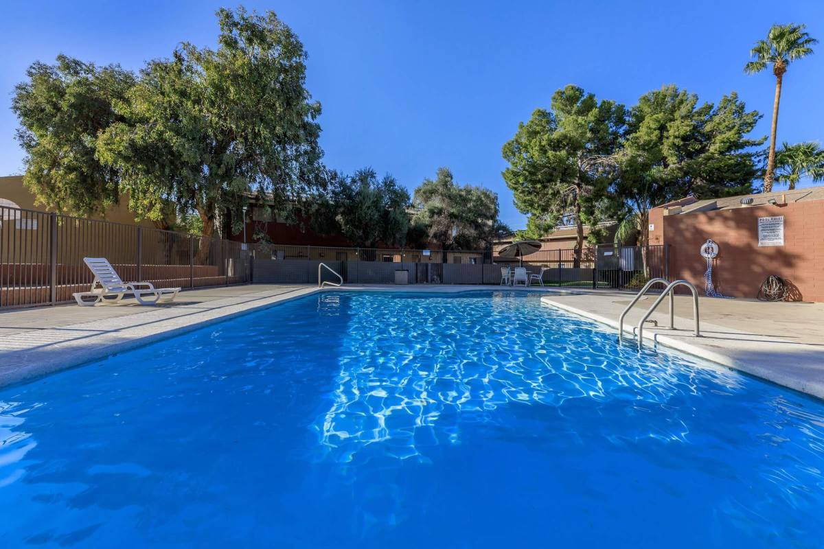 Apartment for rent at 6666 E Golf Links Rd, Tucson, AZ 85730