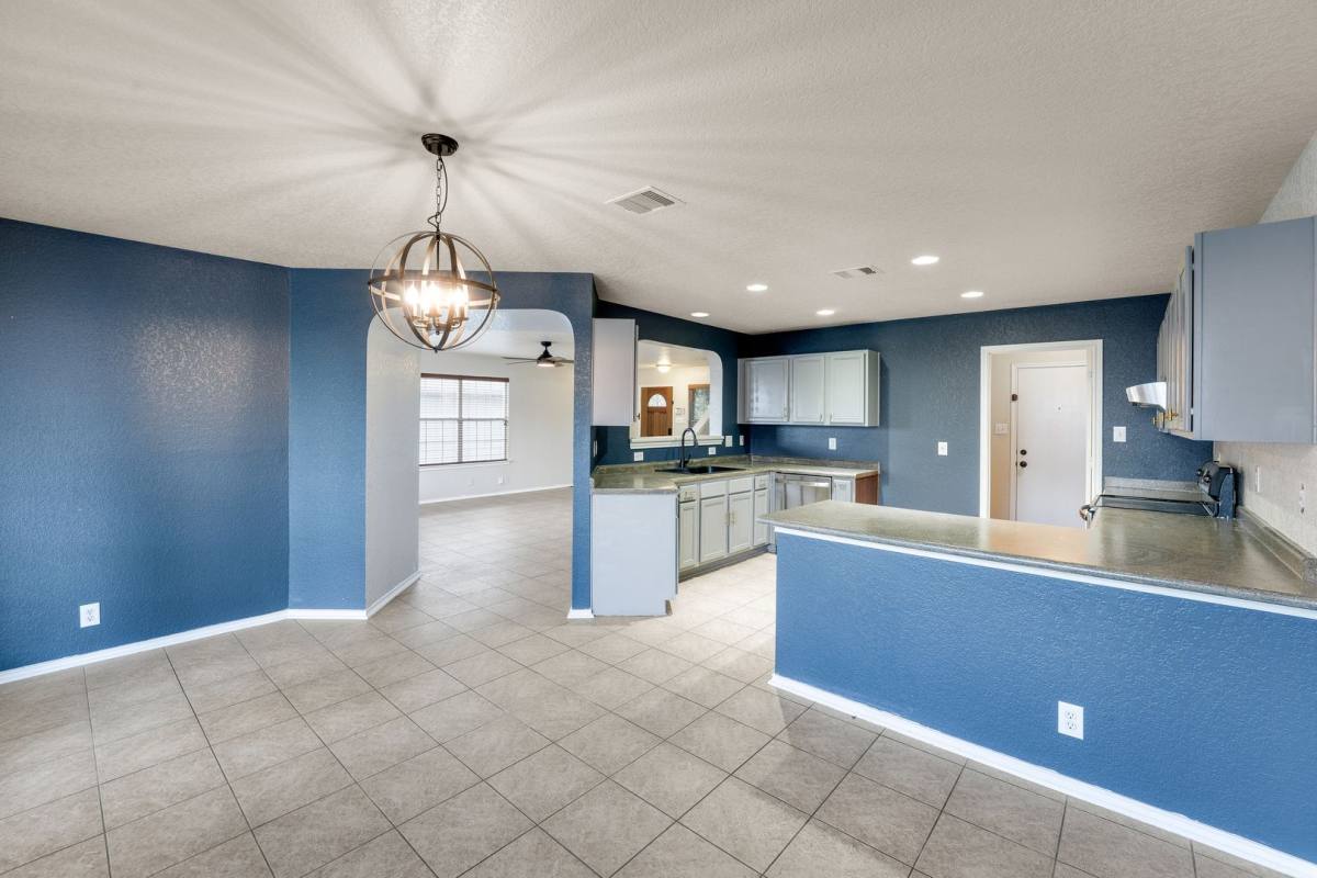House for rent at 9815 Carswell Peak, San Antonio, TX 78245