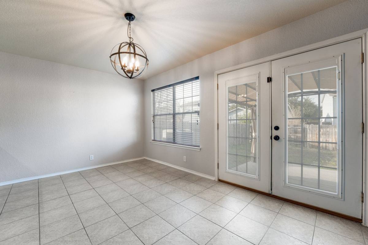 House for rent at 9815 Carswell Peak, San Antonio, TX 78245