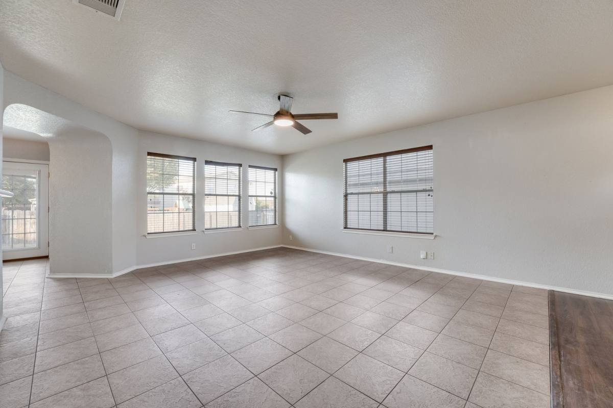House for rent at 9815 Carswell Peak, San Antonio, TX 78245