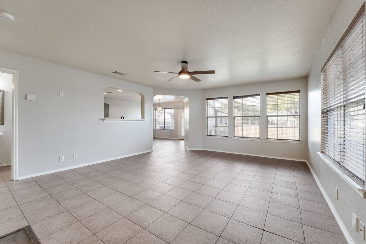 House for rent at 9815 Carswell Peak, San Antonio, TX 78245