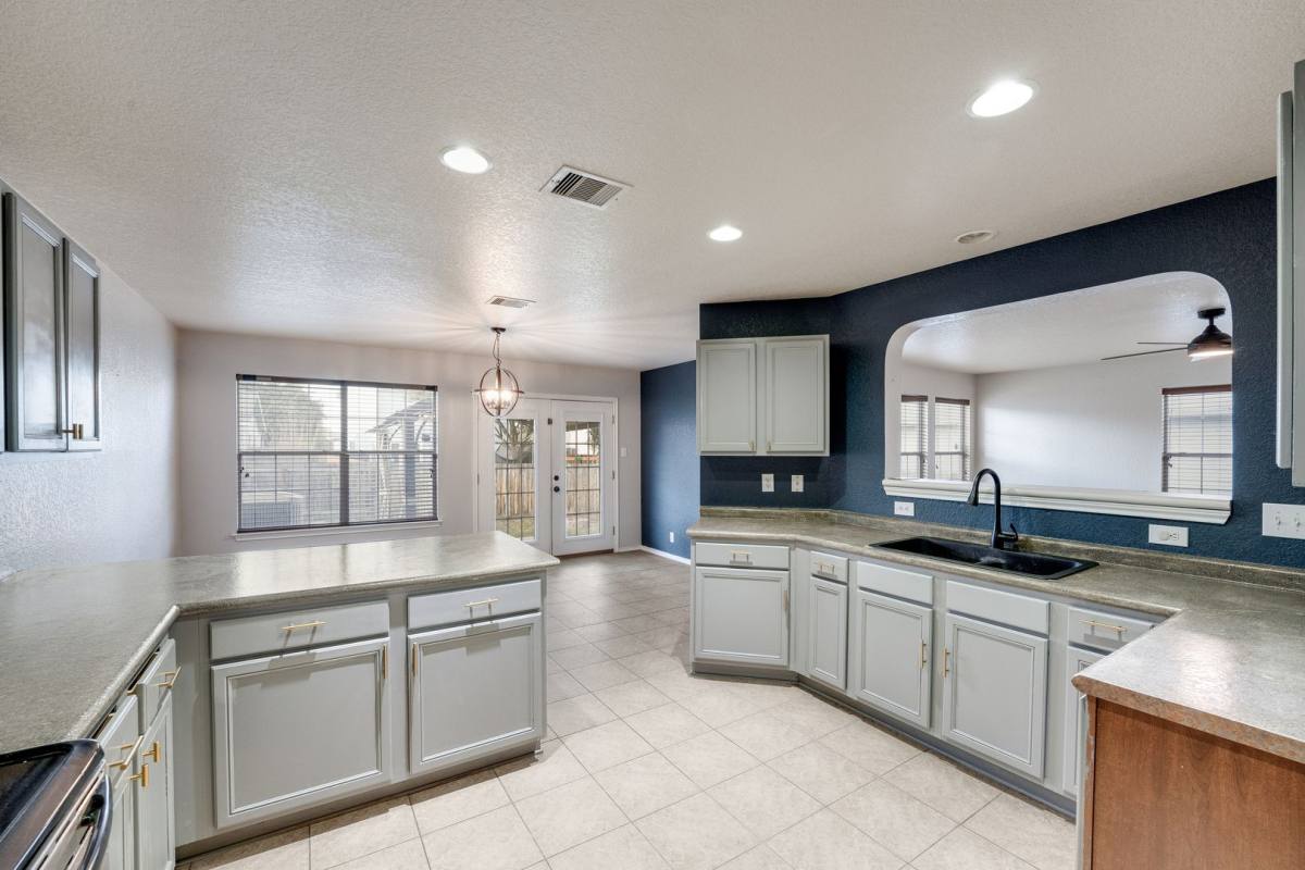 House for rent at 9815 Carswell Peak, San Antonio, TX 78245