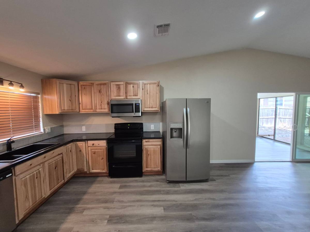 Apartment for rent at 4018 Sunrise Cove, San Antonio, TX 78244