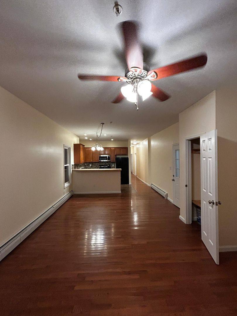 Apartment for rent at 1326 E Gibson St, Scranton, PA 18510