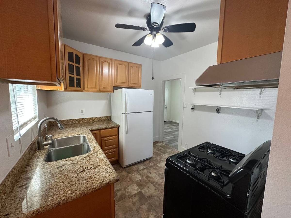 House for rent at 807 G St, Antioch, CA 94509