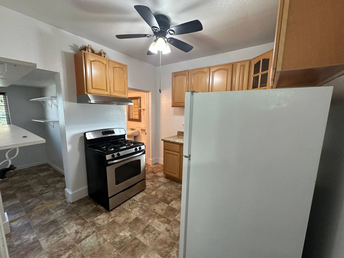 House for rent at 807 G St, Antioch, CA 94509