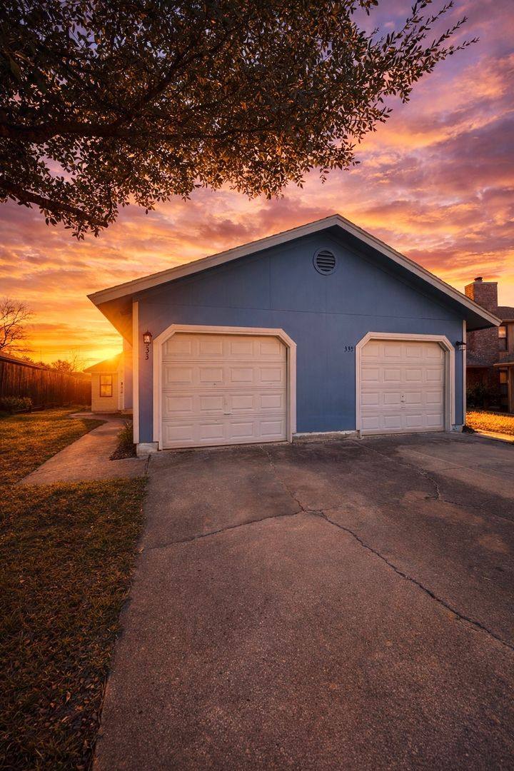 House for rent at 333 Rawhide Loop, Round Rock, TX 78681