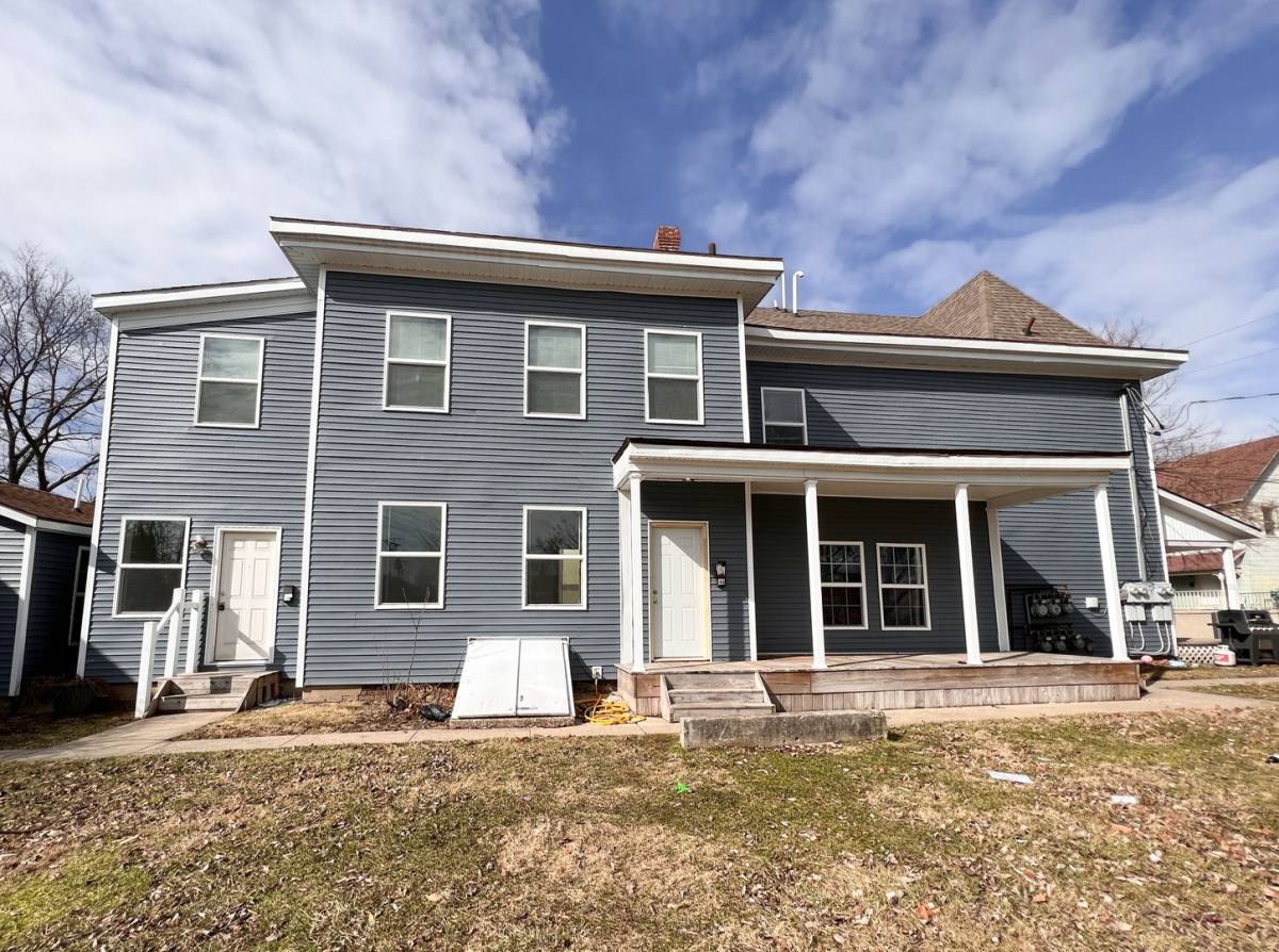 Apartment for rent at 721 Cincinnati St, Lafayette, IN 47901