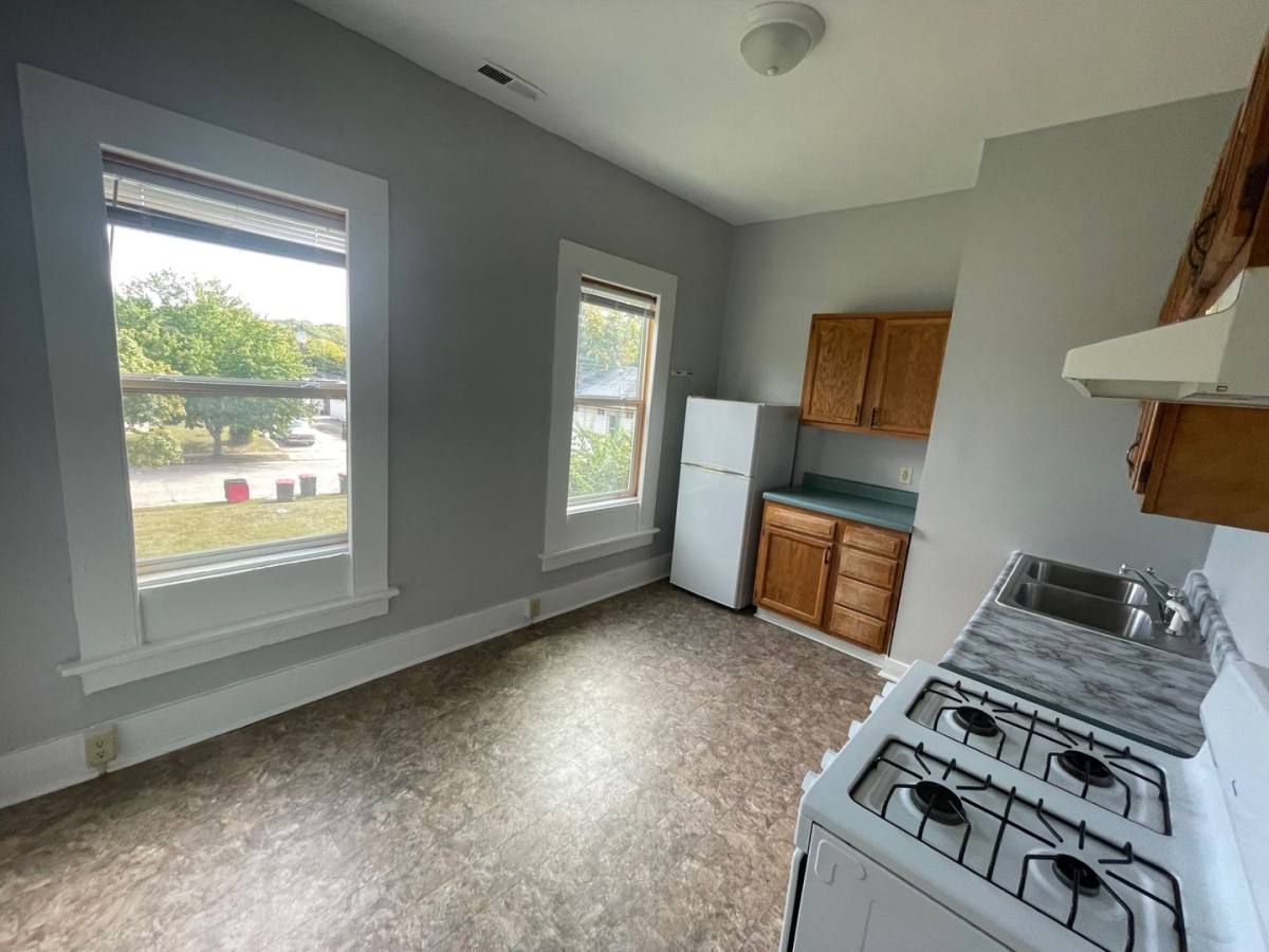Apartment for rent at 721 Cincinnati St, Lafayette, IN 47901