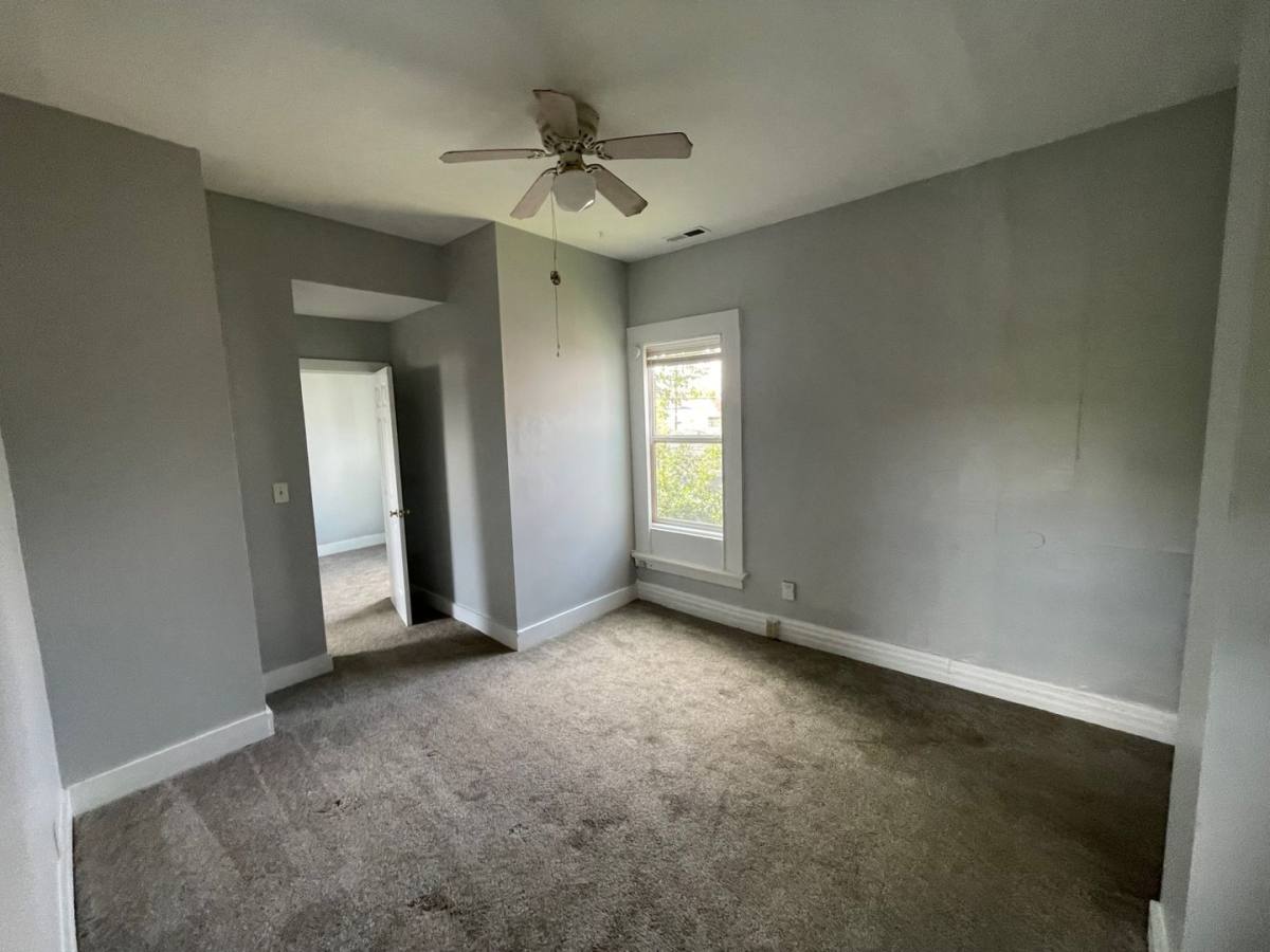 Apartment for rent at 721 Cincinnati St, Lafayette, IN 47901