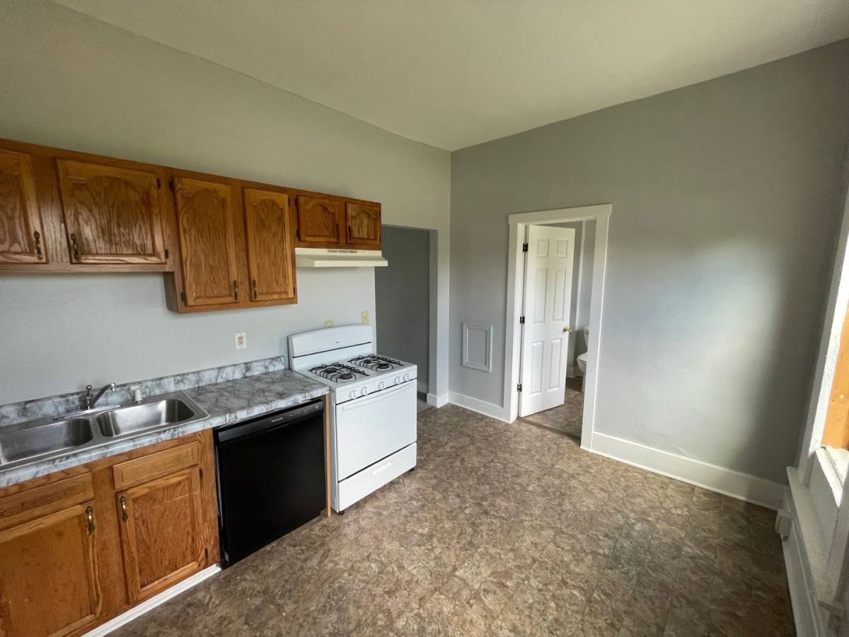 Apartment for rent at 721 Cincinnati St, Lafayette, IN 47901