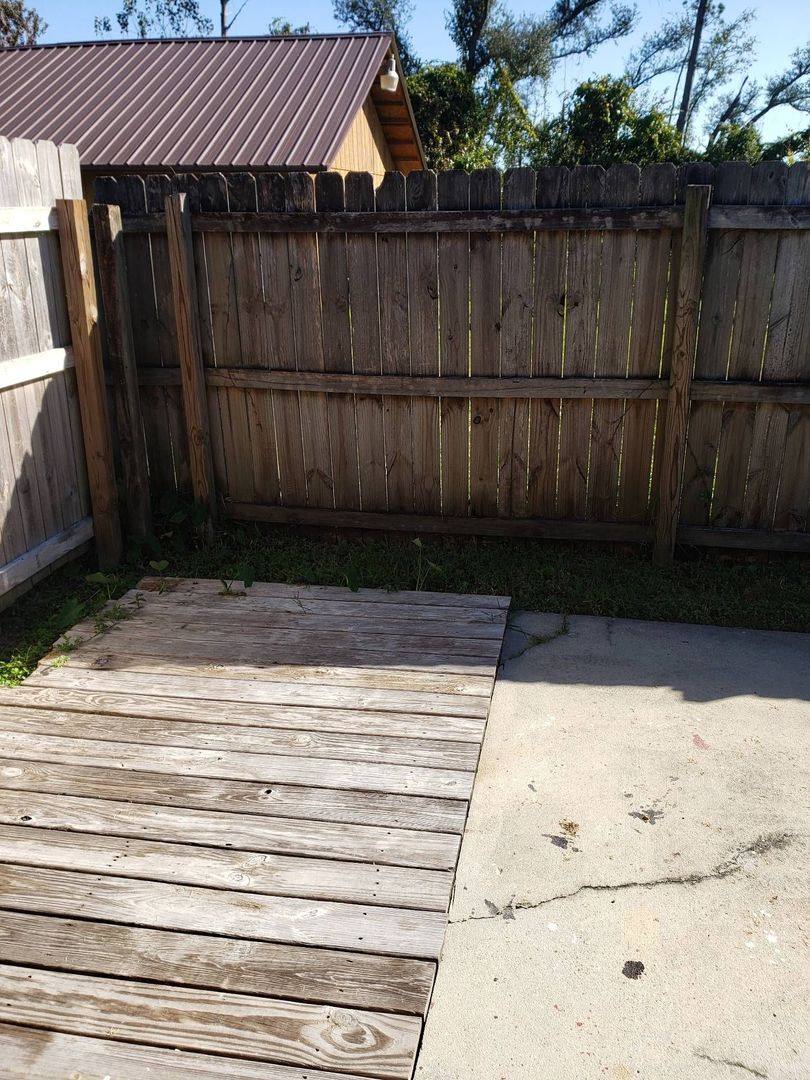Townhouse for rent at 407 Viola Ave, Panama City, FL 32404