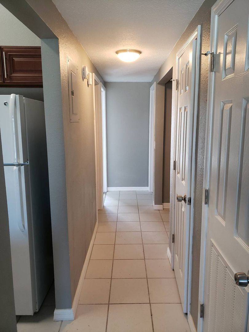 Townhouse for rent at 407 Viola Ave, Panama City, FL 32404