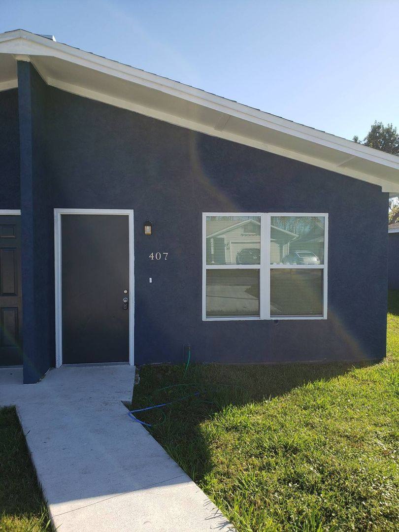 Townhouse for rent at 407 Viola Ave, Panama City, FL 32404