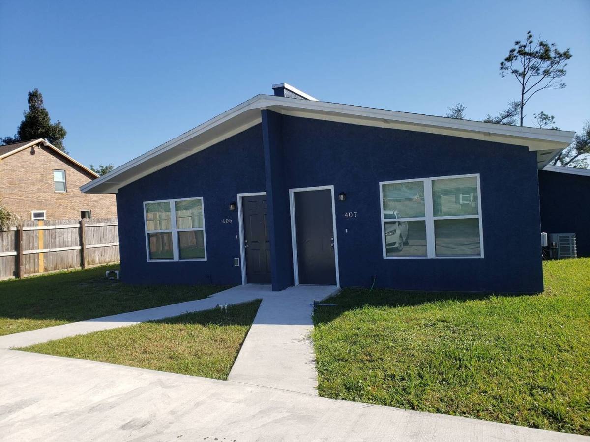 Townhouse for rent at 407 Viola Ave, Panama City, FL 32404